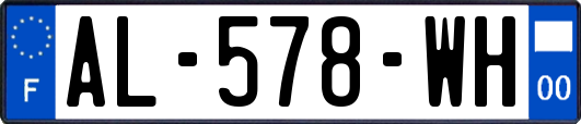 AL-578-WH