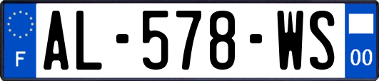AL-578-WS