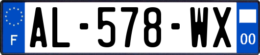 AL-578-WX