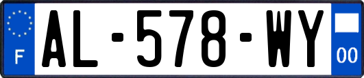 AL-578-WY