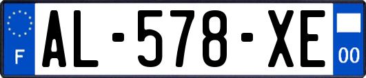 AL-578-XE