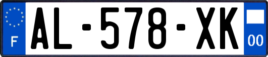 AL-578-XK