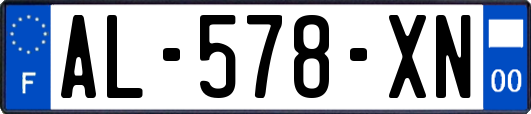 AL-578-XN