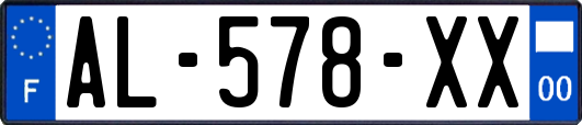 AL-578-XX