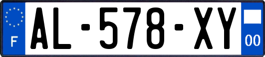 AL-578-XY