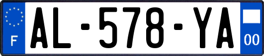 AL-578-YA