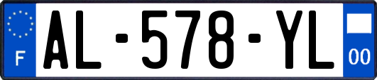 AL-578-YL