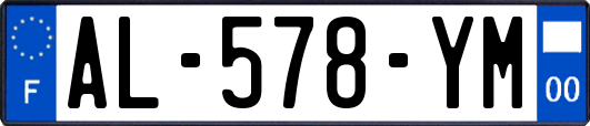 AL-578-YM