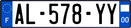 AL-578-YY