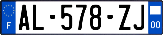 AL-578-ZJ