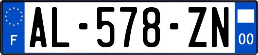 AL-578-ZN