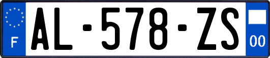 AL-578-ZS