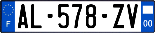 AL-578-ZV