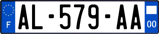 AL-579-AA