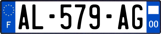 AL-579-AG