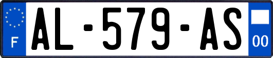 AL-579-AS