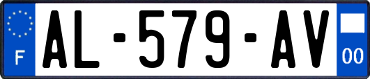 AL-579-AV