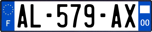 AL-579-AX