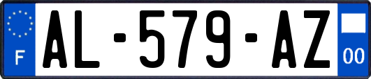 AL-579-AZ