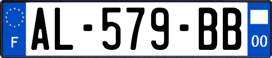 AL-579-BB