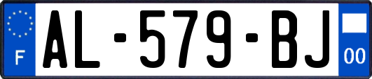 AL-579-BJ