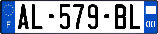 AL-579-BL