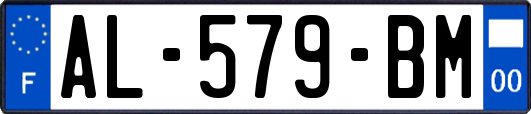 AL-579-BM