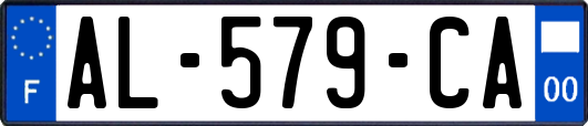 AL-579-CA