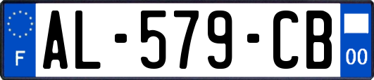 AL-579-CB