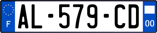 AL-579-CD