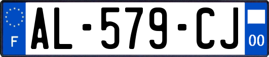 AL-579-CJ