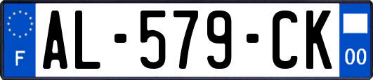 AL-579-CK