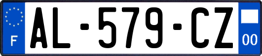 AL-579-CZ