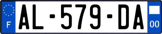 AL-579-DA