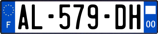 AL-579-DH
