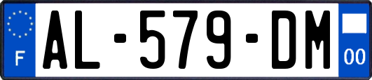 AL-579-DM