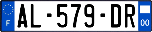 AL-579-DR