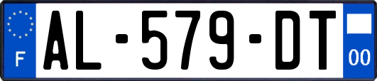 AL-579-DT