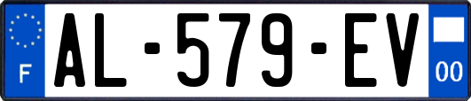 AL-579-EV