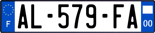 AL-579-FA