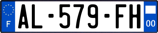 AL-579-FH