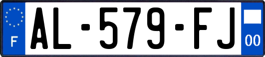 AL-579-FJ