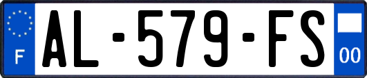 AL-579-FS