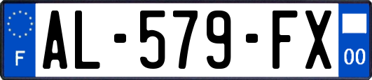 AL-579-FX