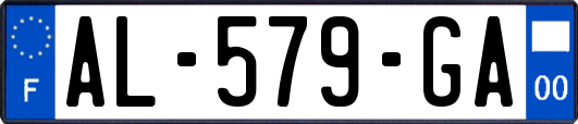 AL-579-GA