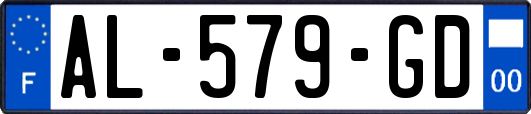 AL-579-GD