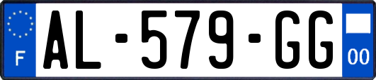 AL-579-GG