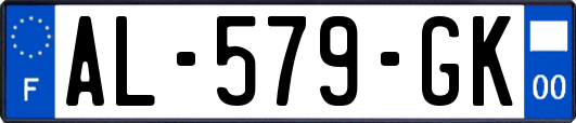 AL-579-GK
