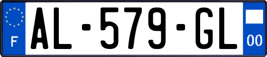 AL-579-GL