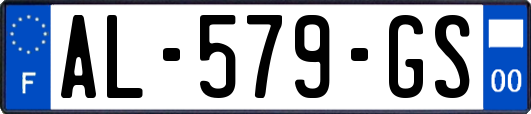 AL-579-GS